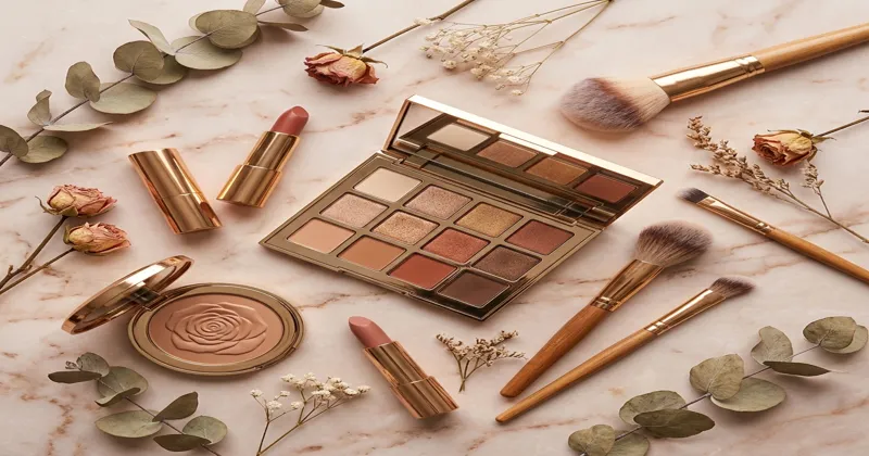 Best Budget Makeup Dupes in the UK 2026 — Primark, Superdrug, and Boots Picks That Match the Originals — Makeup guide by LuminaPicks