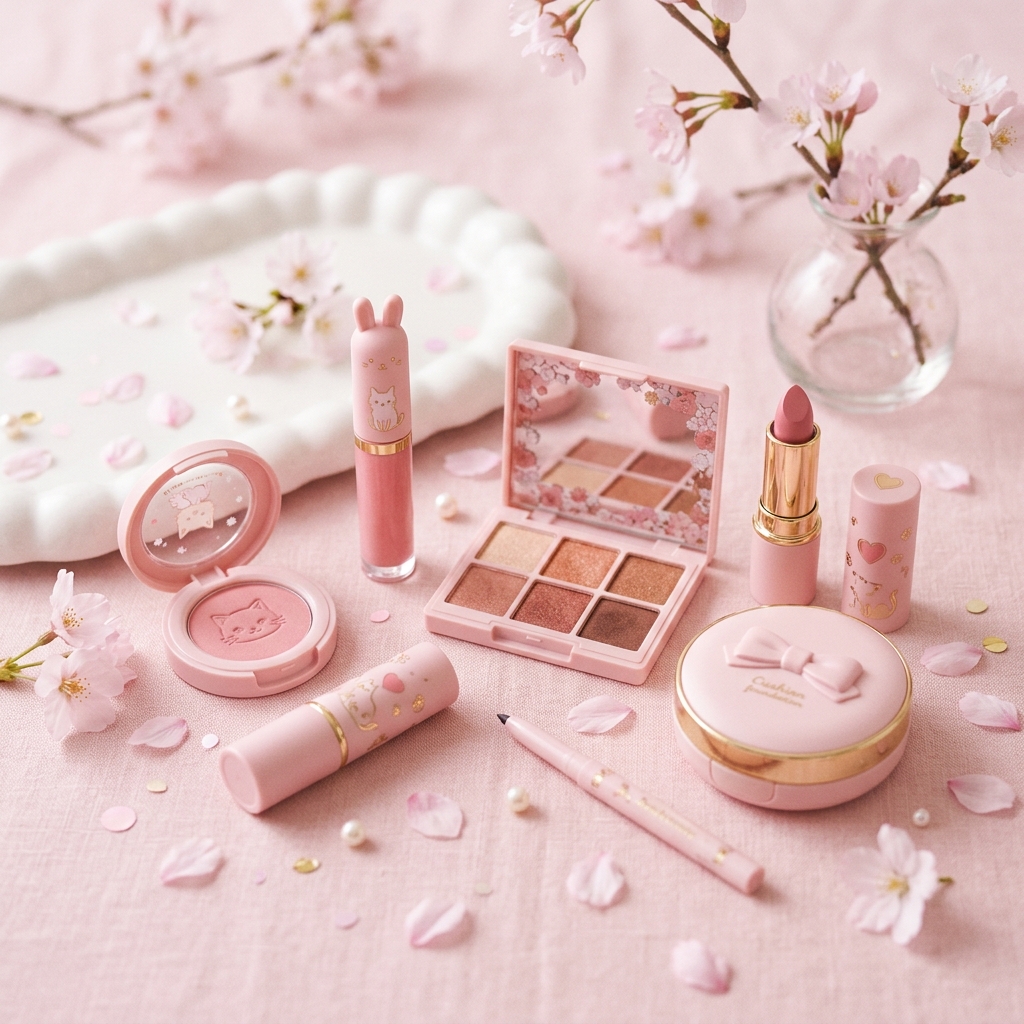 Best Canmake Japan Products Under ¥1000 — 2026 Reviews & Rankings — Makeup guide by LuminaPicks