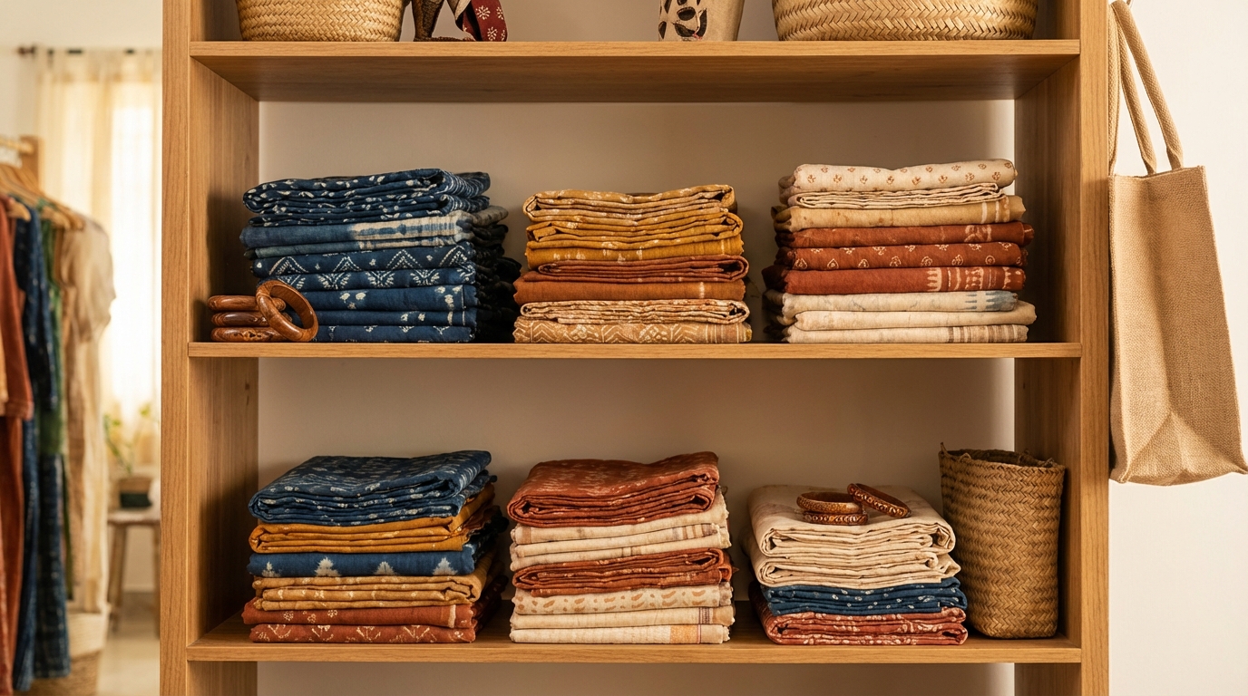 Best Cotton Saree Brands India Under 1500 — Handloom to — Fashion guide by LuminaPicks