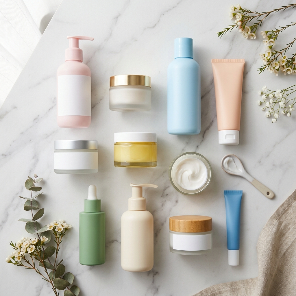 Best Drugstore Moisturizers Under $20 for Dry Skin — USA 2026 Guide — Beauty guide by LuminaPicks