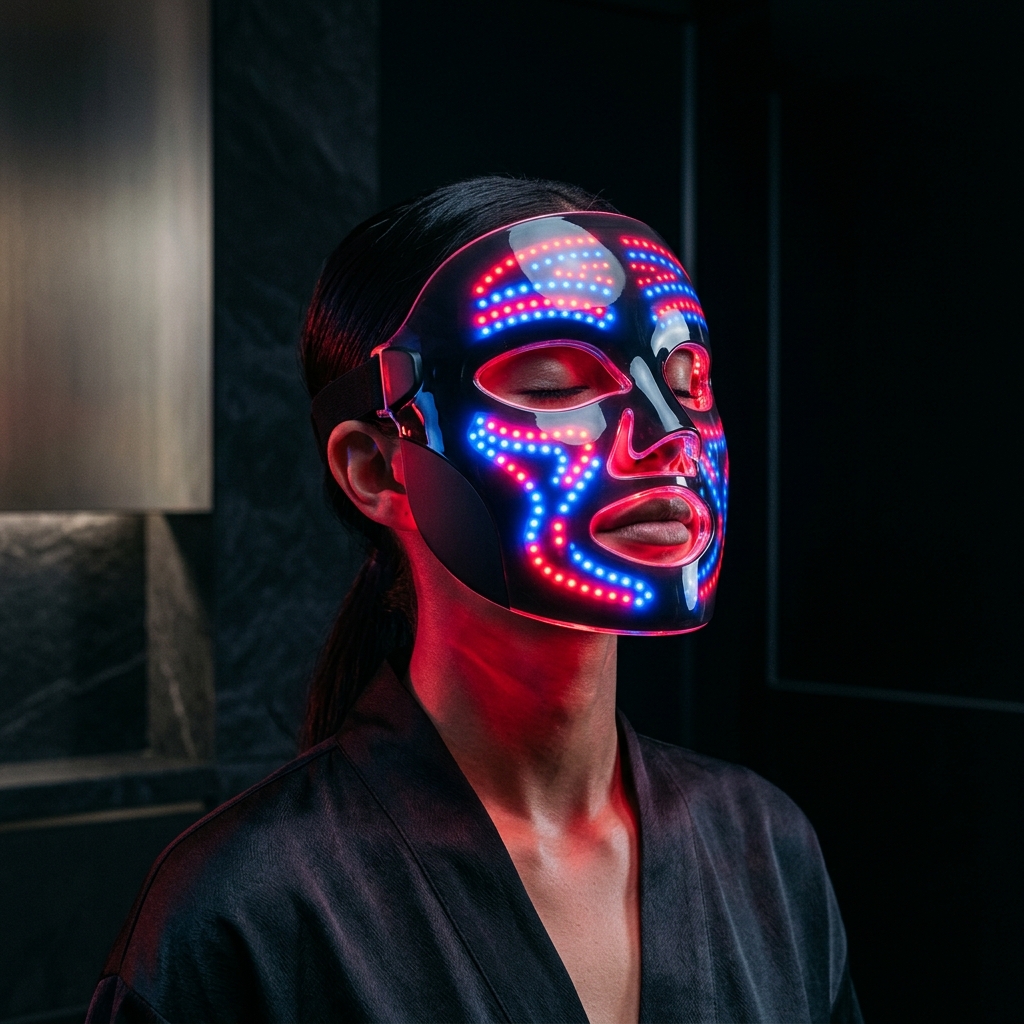 Best At-Home LED Face Mask for Acne — USA 2026 Tested & Reviewed — Beauty guide by LuminaPicks