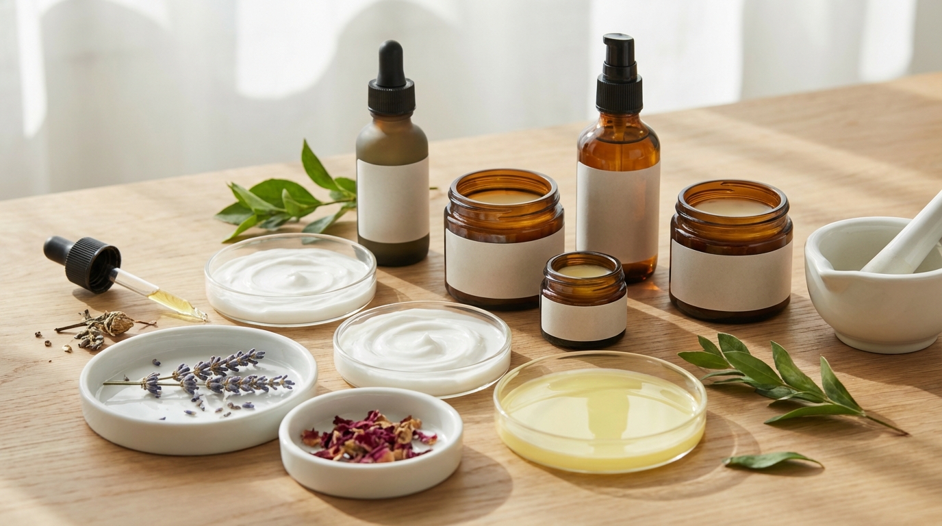 Best Retinol in the US 2026 — Dermatologist-Recommended — Beauty guide by LuminaPicks