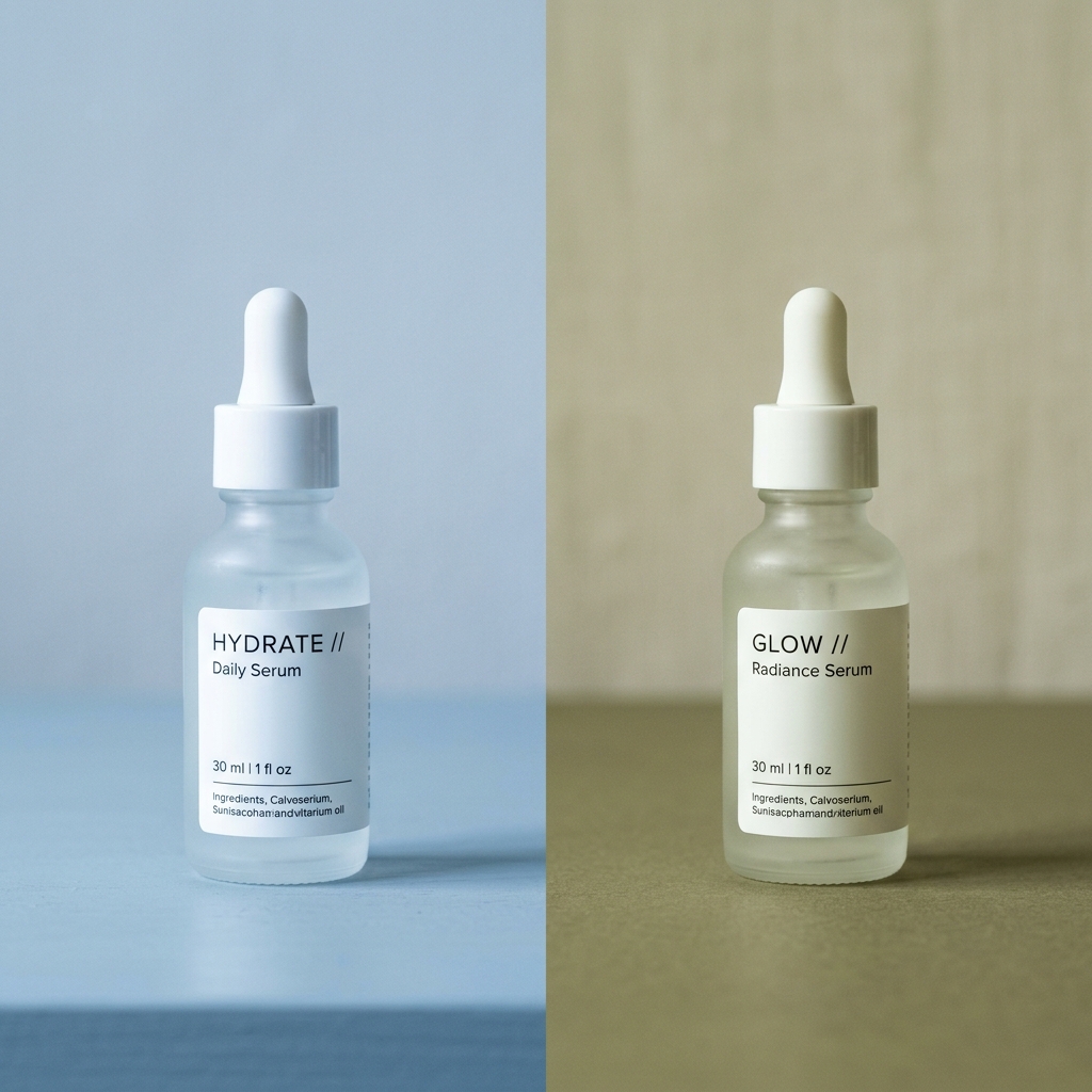 CeraVe vs Neutrogena — Which Is Actually Better for Sensitive Skin in 2026? — Beauty guide by LuminaPicks