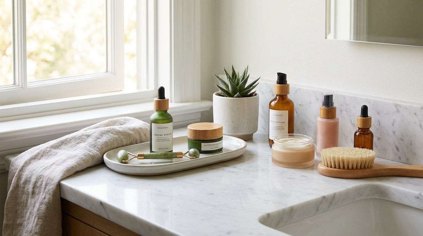 Clean Beauty Brands in the US 2026 — What Is Actually Clean? — Beauty guide by LuminaPicks