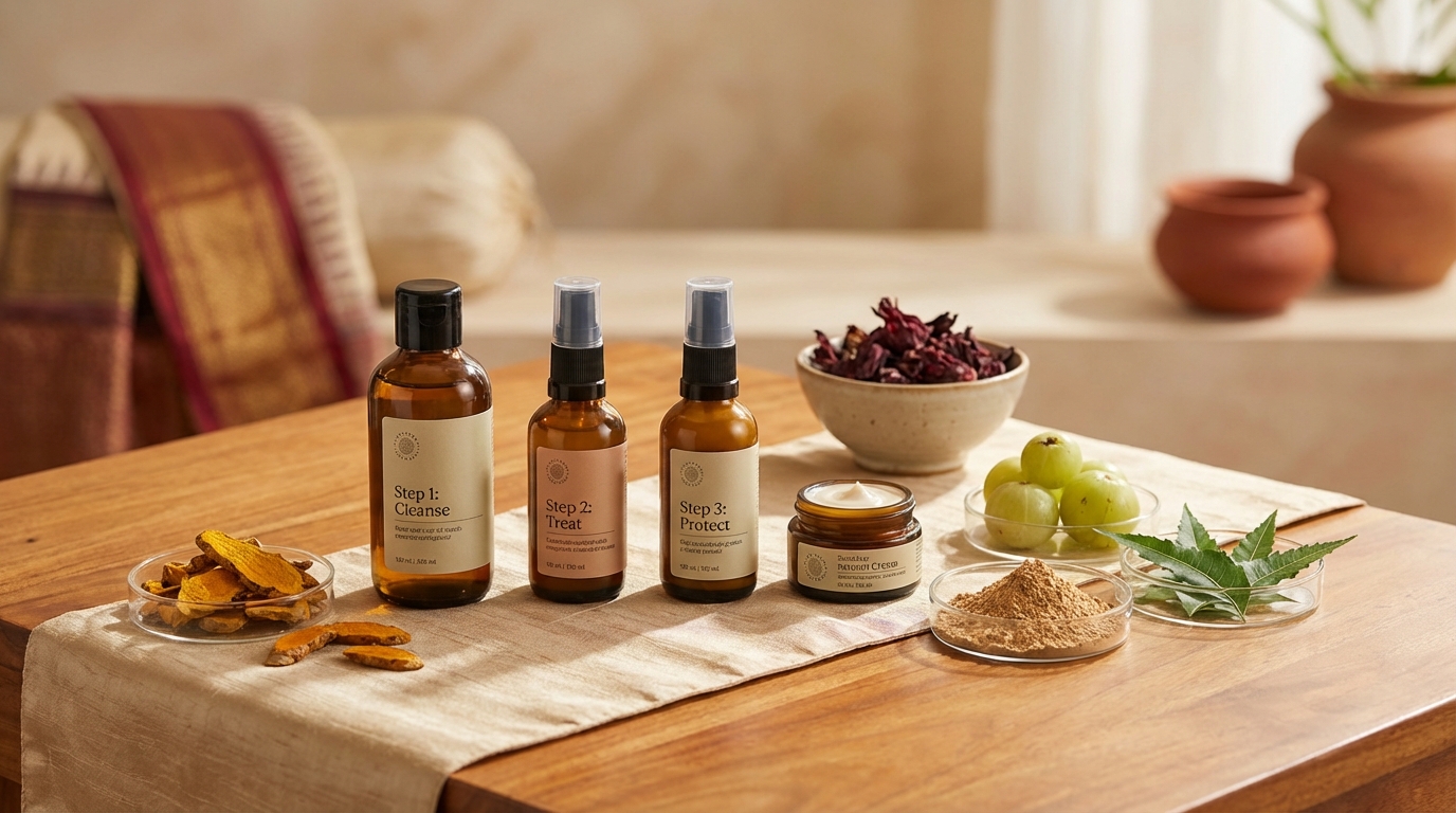 Neck Care Routine for Anti-Aging 2026 — The Area You Are — Beauty guide by LuminaPicks