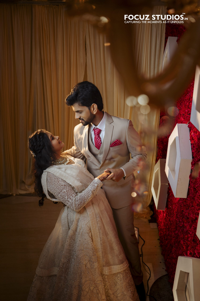 Holly & Henna Weddings