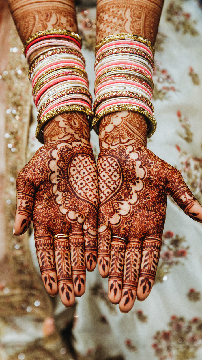 Saat Vachan Bridal