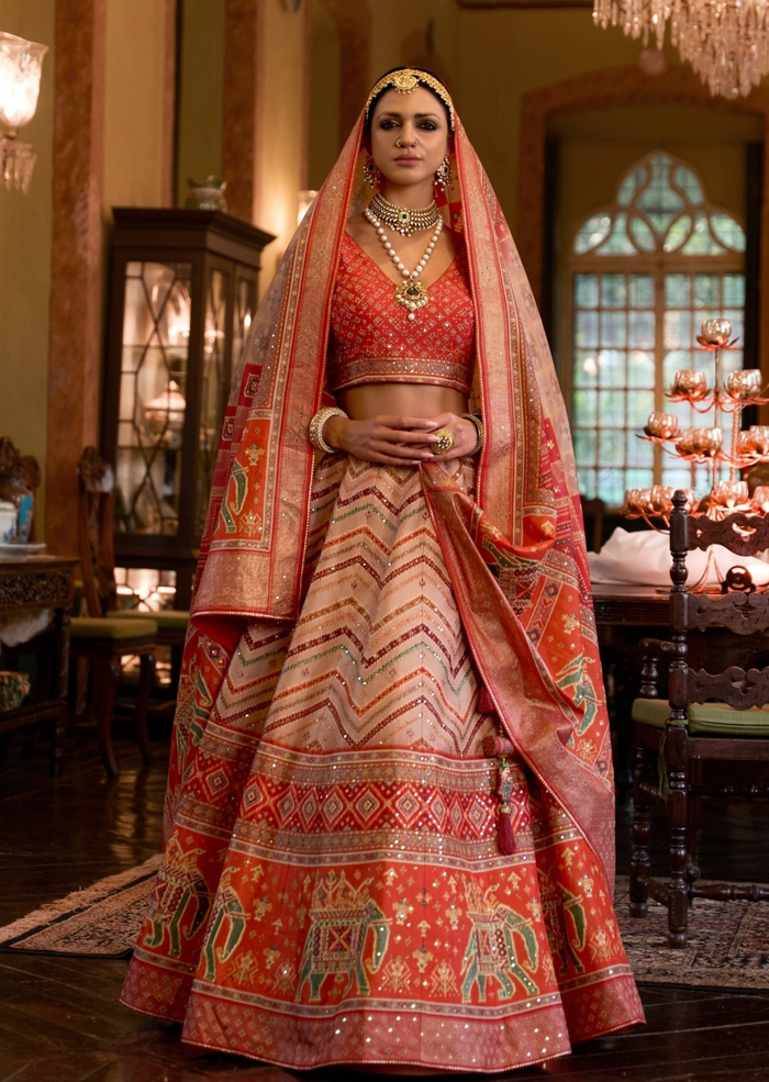 Brides of Bombay NY