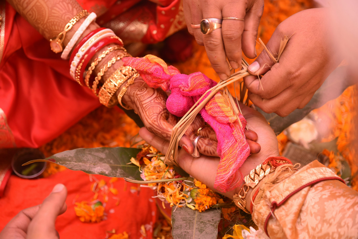 LA Bride Stories