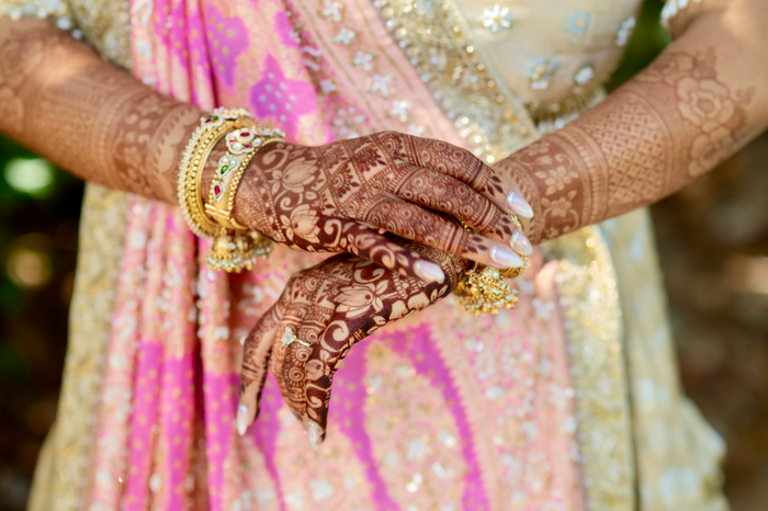 The Bride Tribe NYC