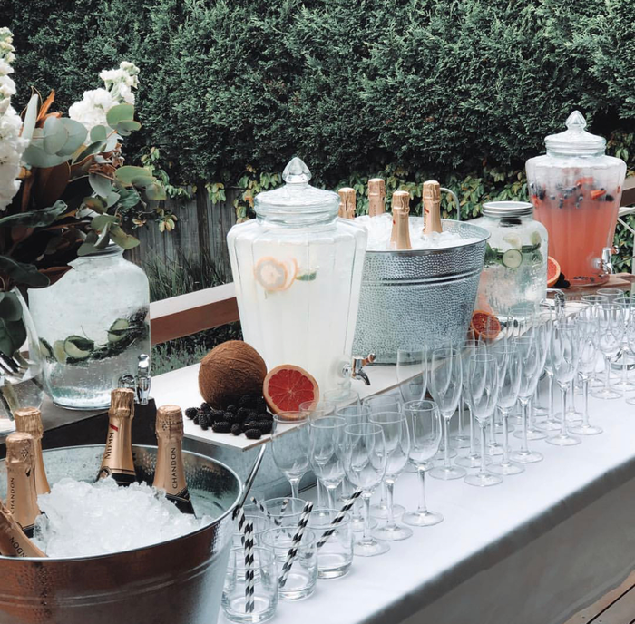 Zaika Grand Catering