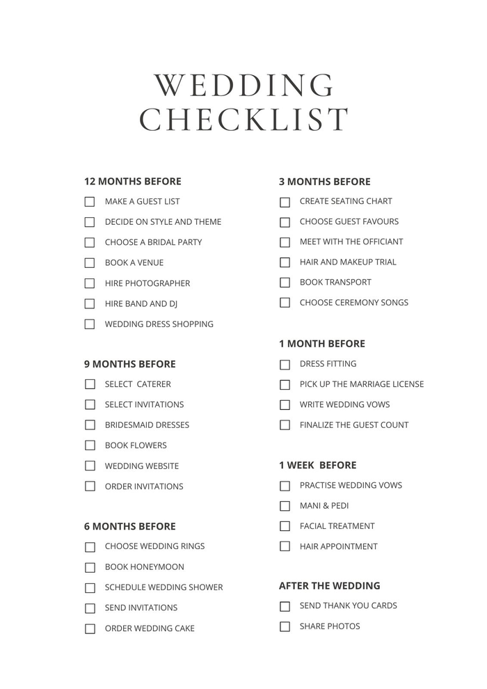 NY Done-List Co.