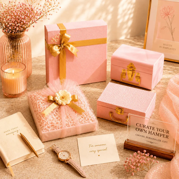 LA Collection Atelier