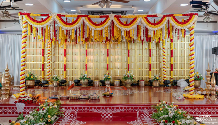 Windy City Wedding Design
