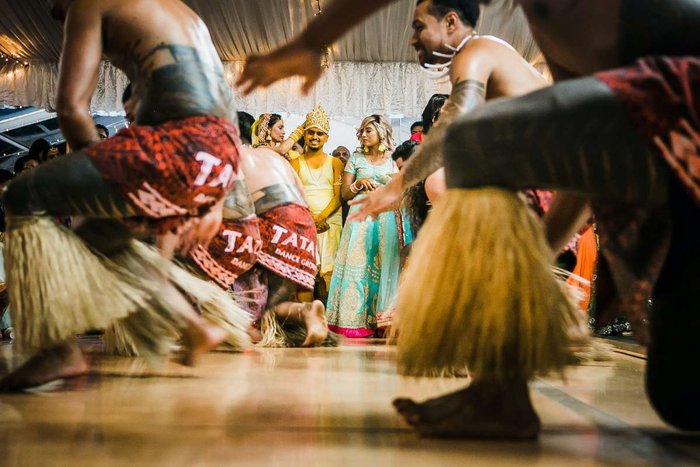 Brooklyn Dholi Bros
