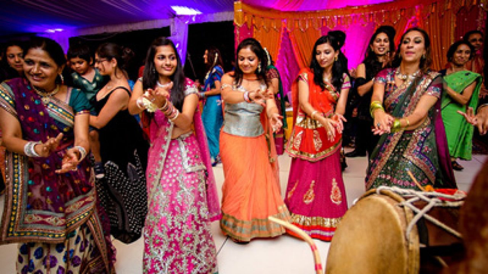 Windy City Dholi