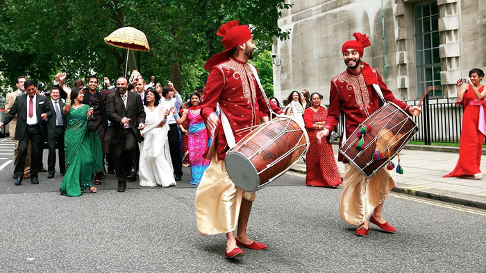 Brooklyn Dhol Works