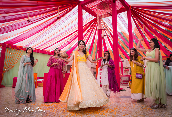 The Bhangra Beatz DJ