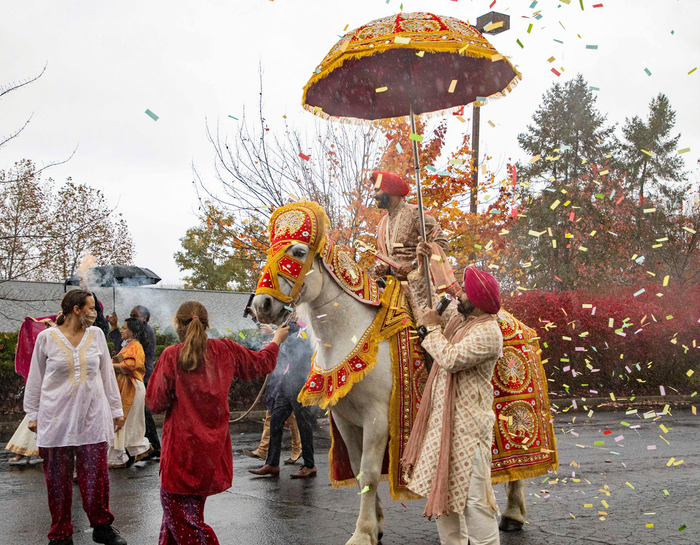 Royal Dulha of TX