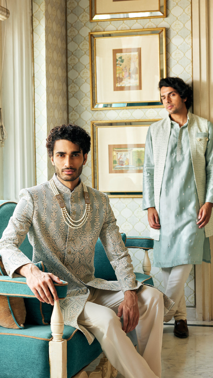 Kalgi & Kesar Co.