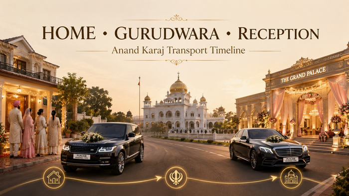 Windy City Gurdwara Guide