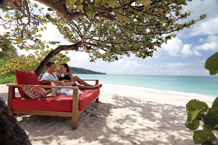 Bay Area Honeymoons