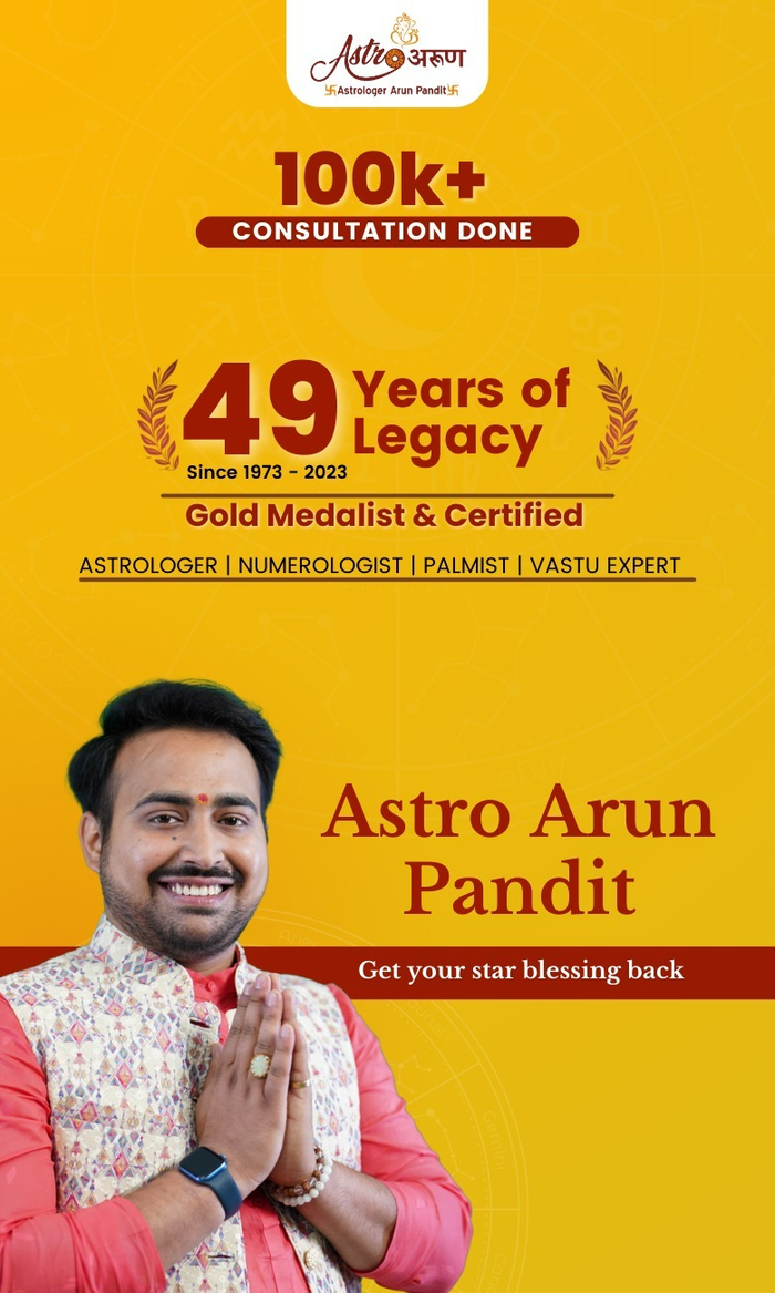 Pandit Jyotish Kendra