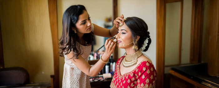 Bay Area Bridal Beauty