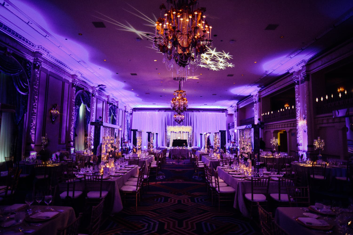 The Wedding Home Co.