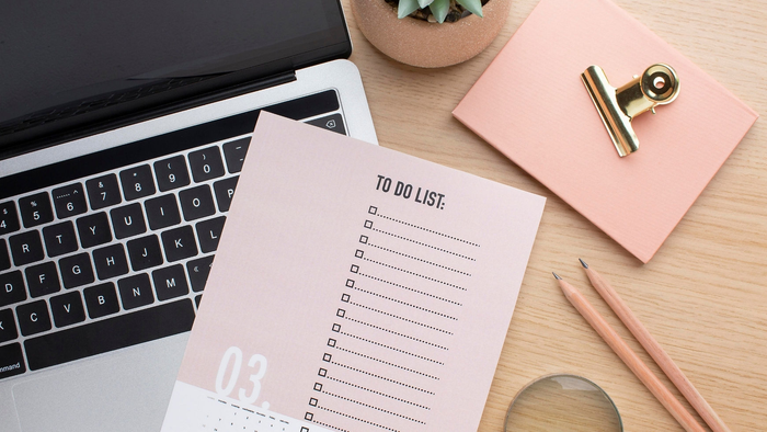 Checklist Chai Co.